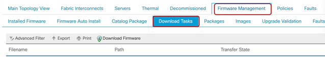 5 Download Tasks