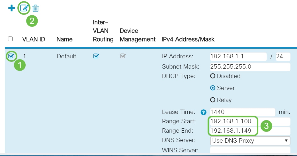 1043px x 548px - Best Practices for Setting Static IP Addresses on Cisco Business Hardware -  Cisco