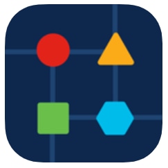 The Cisco Business Mobile App icon. 