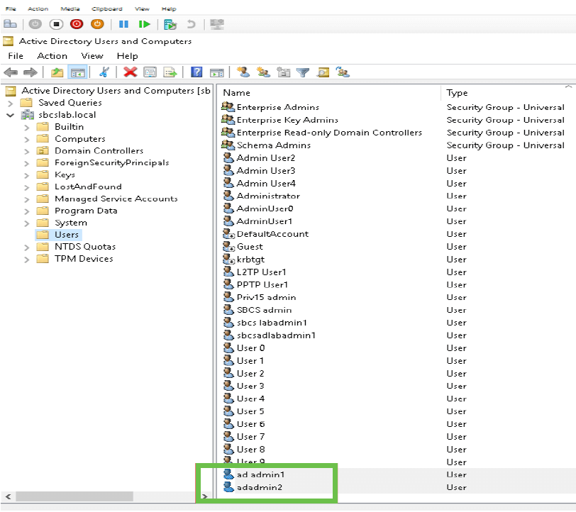 remote access connection manager