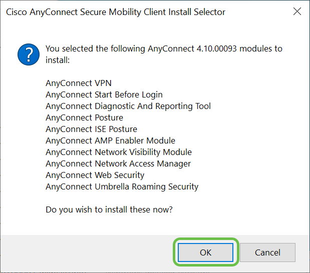 download cisco anyconnect mobility client for windows 7
