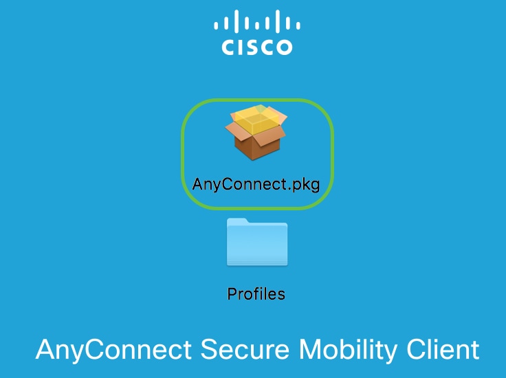 how to use cisco anyconnect vpn client download