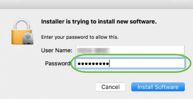 cisco anyconnect secure mobility client mac uninstall
