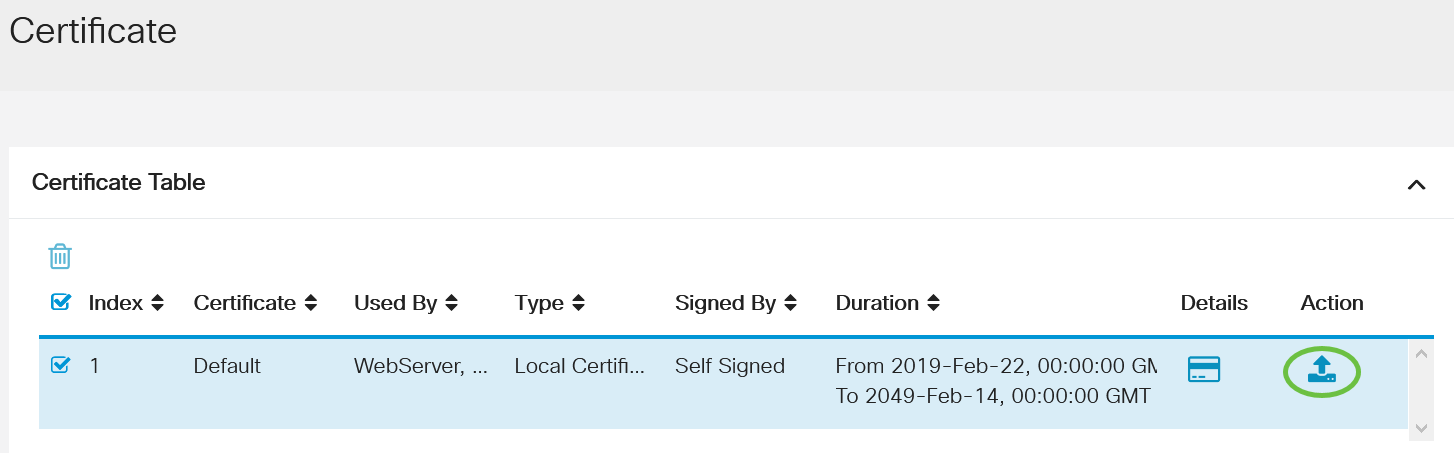 Failed To Connect To Localhost1433 Self Signed Certificate prntbl