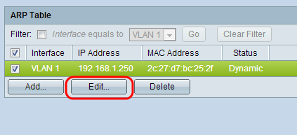how to check cisco router mac address