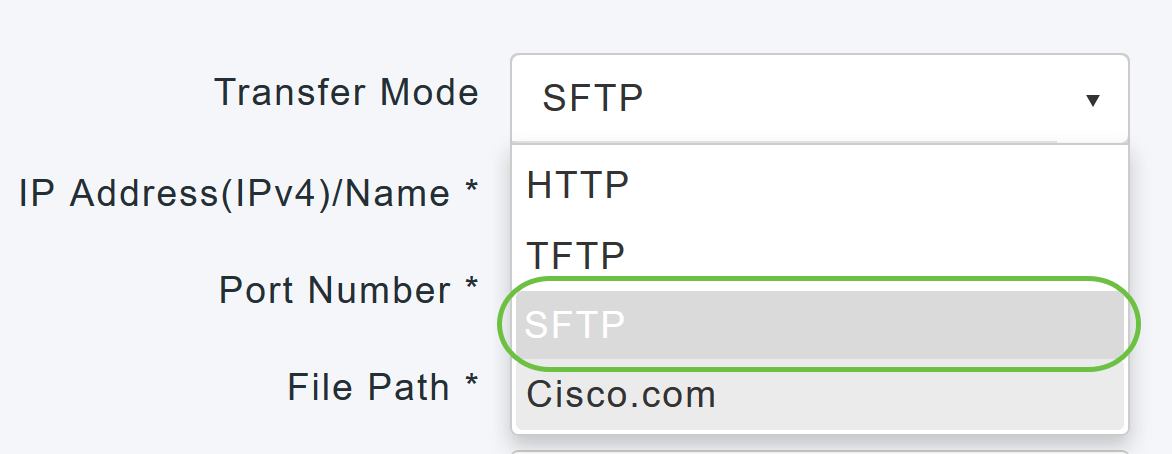 extract software version from cisco ap