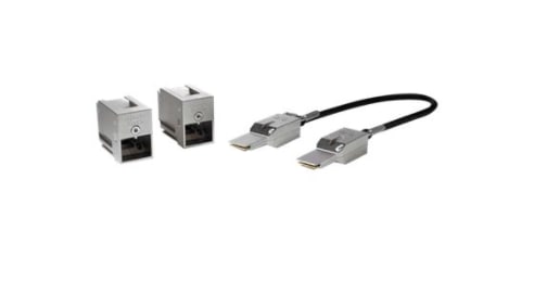 Vérification et dépannage de l'empilage Catalyst 9200/9300 - Câble et adaptateurs d'empilage