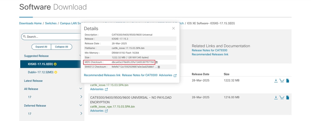 Graphical User Interface