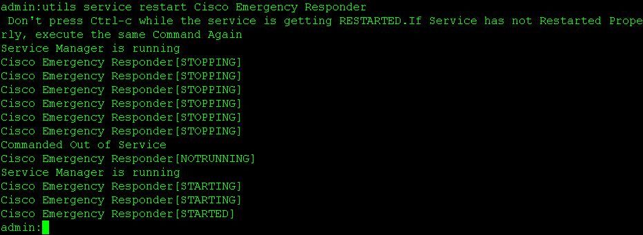 cisco switch reboot command