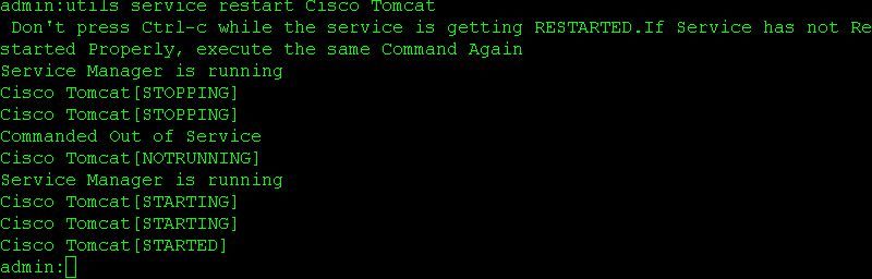 cisco ios reboot