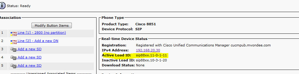 cisco receiver resets by itself