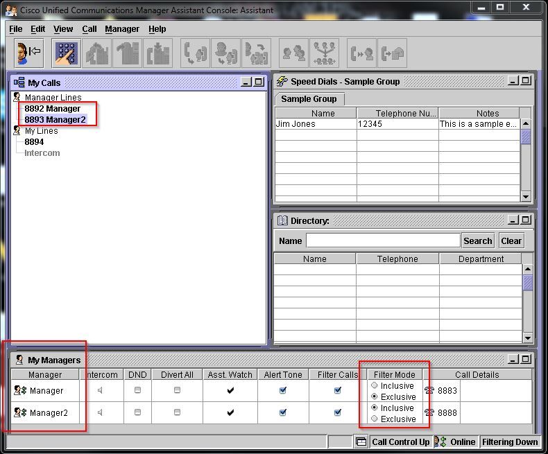 Configure And Troubleshoot Cisco Ip Manager Assistant Ipma Cisco