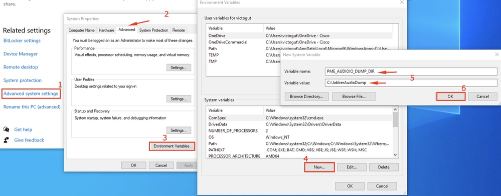 how to run cisco jabber for windows