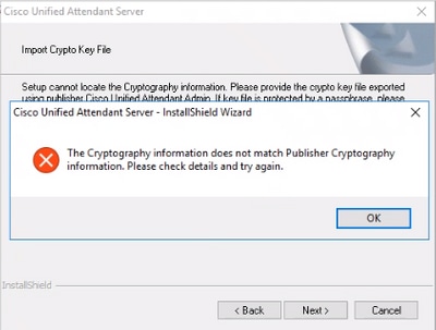cisco crypto key generate not available