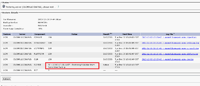 cisco cucm 8.6 database schema