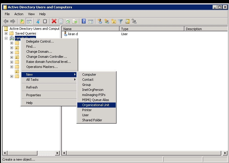 ldap query user manager