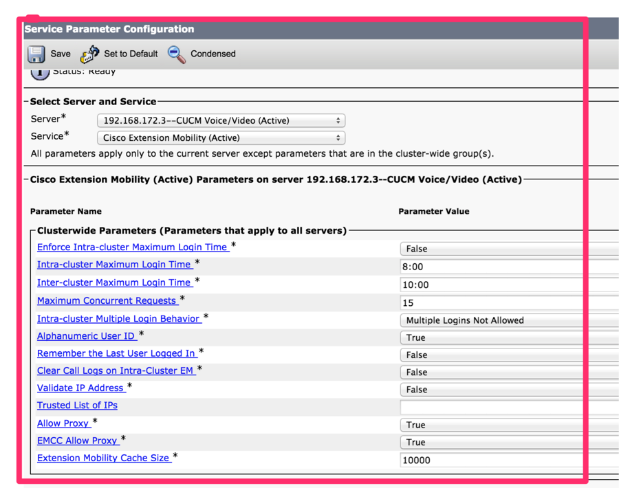 set proxy in uc browser