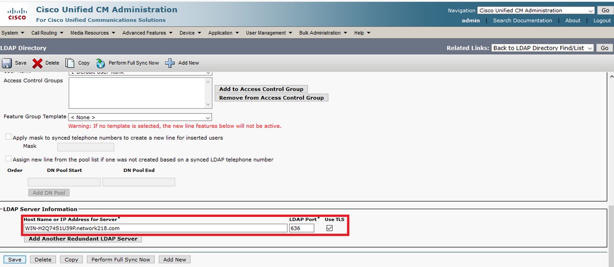 how to test tls 1.2 communications