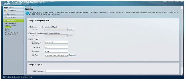 cisco 7945 sip firmware download