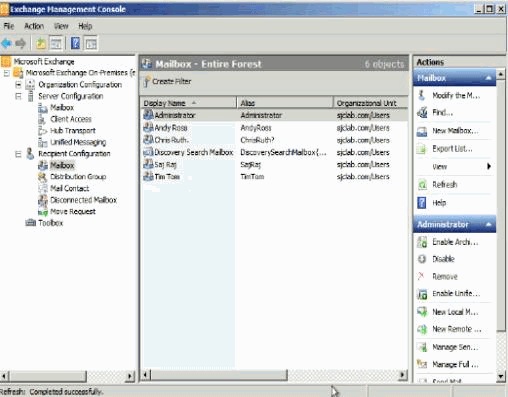 CUCILync Installation and Configuration - Cisco