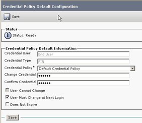 Unified MeetingPlace 7.0 Single Sign-On with WebEx Type II 