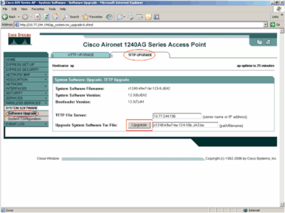 Borne wifi - Cisco Air Sap1602i-E-K9