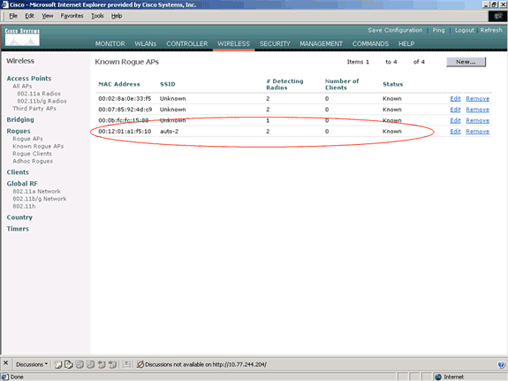 updating software on cisco wireless access controller