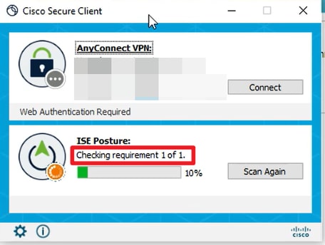Posture Agent Runs 2