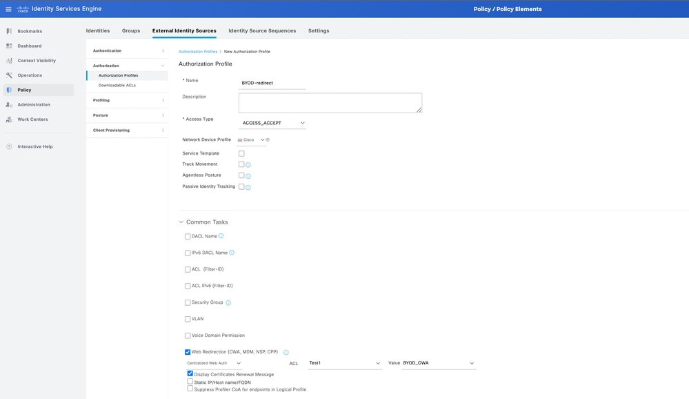 External Identity Sources 4