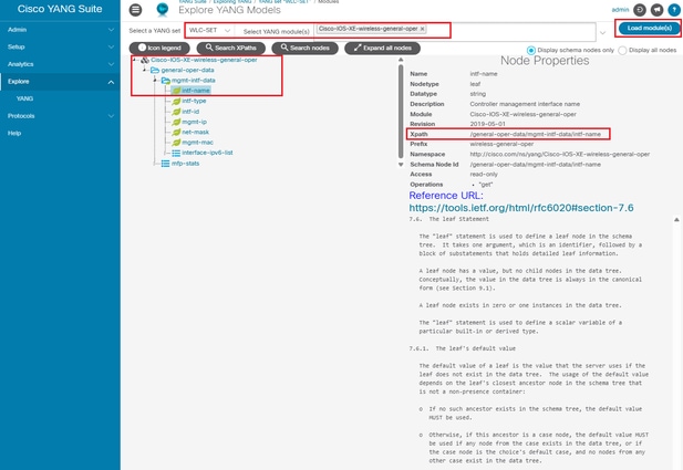 Test XPath Queries