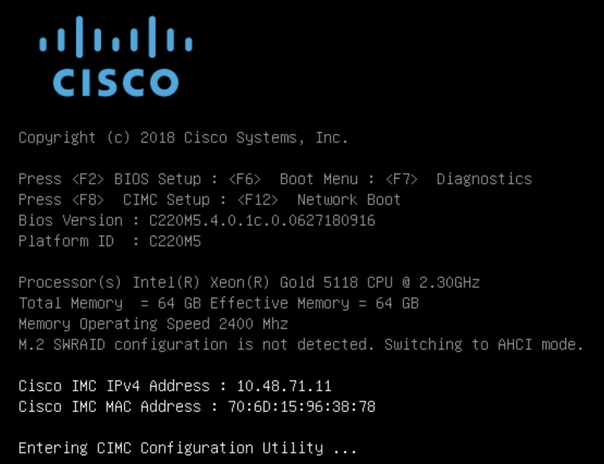 Cmx の 10 5 On Cisco インストール手順 Mse 3375 Cisco