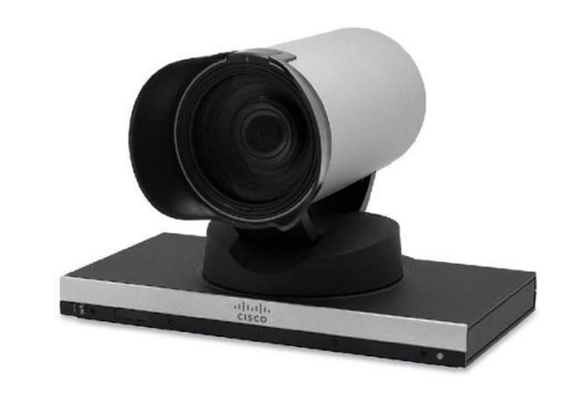 TelePresence PrecisionHD Cameras -