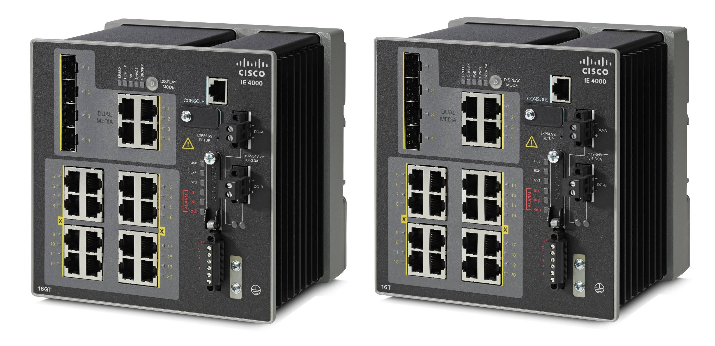 Routeurs pour petites entreprises - Cisco