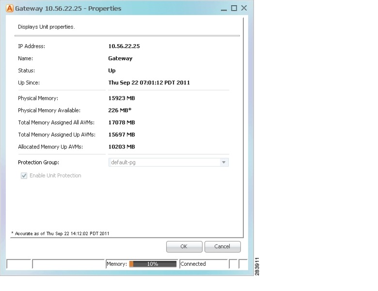 Cisco Prime Network Administration Guide, 3.8 - Basic Gateway Server