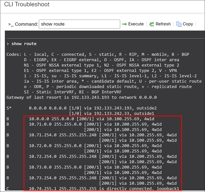 A screenshot of a computerAI-generated content may be incorrect.