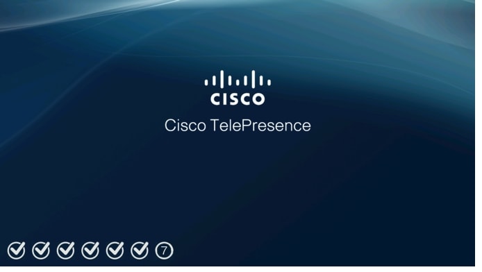 cisco telepresence logo