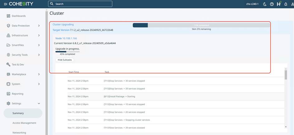 A screenshot of a computerDescription automatically generated