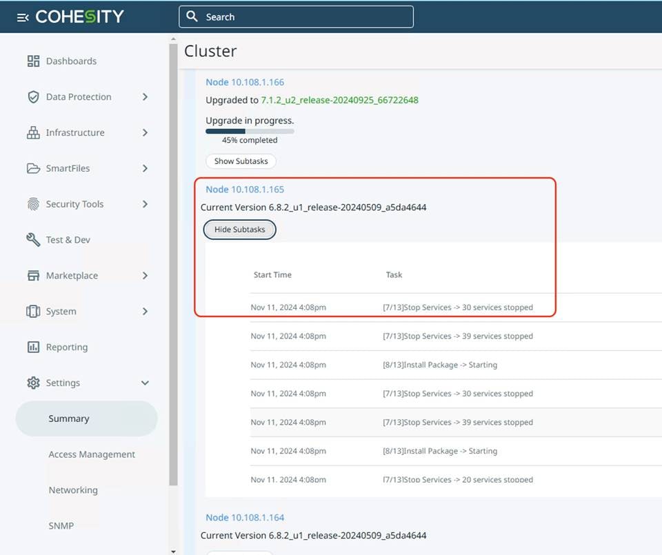 A screenshot of a computerDescription automatically generated