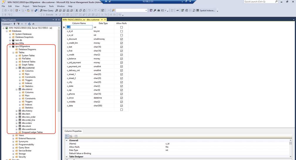 A computer screen shot of a computerDescription automatically generated