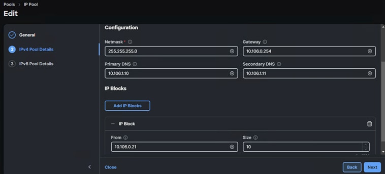 A screenshot of a computerDescription automatically generated