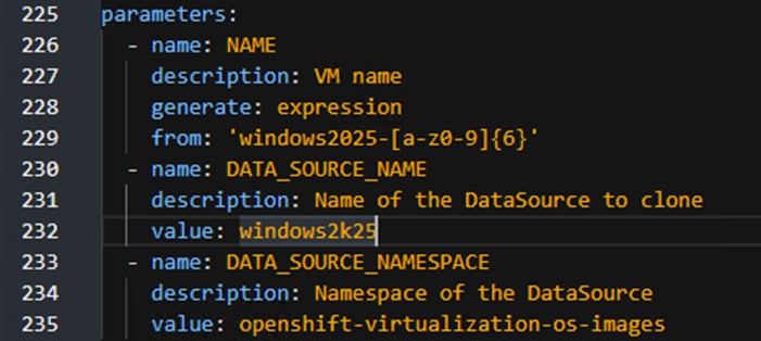 A screenshot of a deviceDescription automatically generated