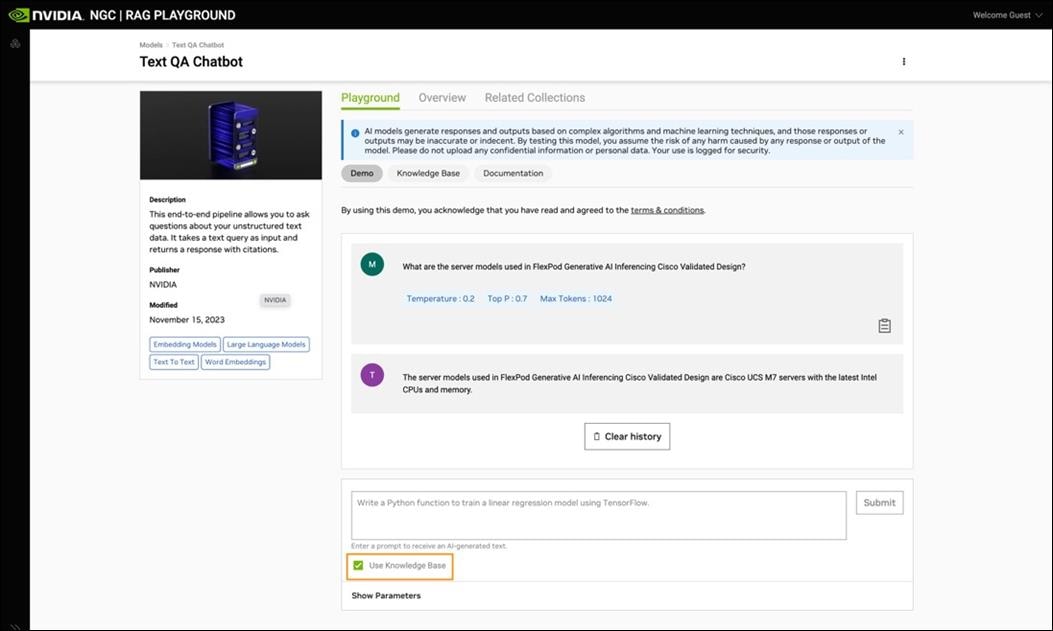 A screenshot of a chatDescription automatically generated