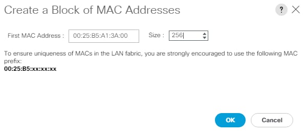 vmware mac address conflict alarm