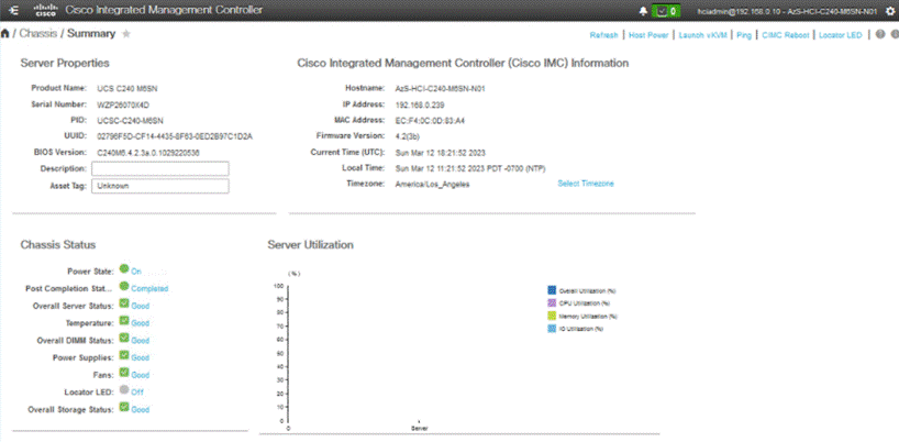 Graphical user interfaceDescription automatically generated