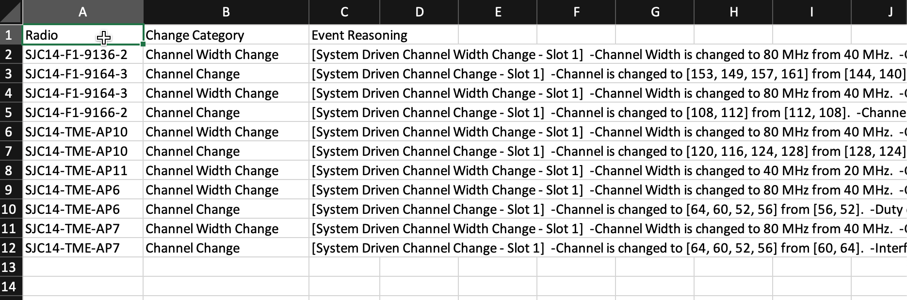 A screenshot of a computerDescription automatically generated