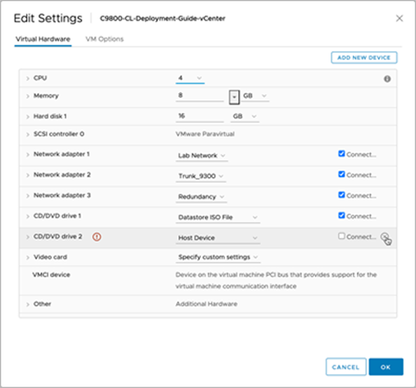Under CD/DVD drive 2