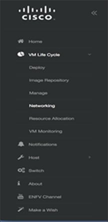Select VM Life Cycle _ Networking