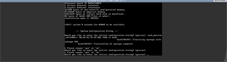 9800-CL virtual controller
