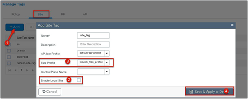Basic Wireless setting