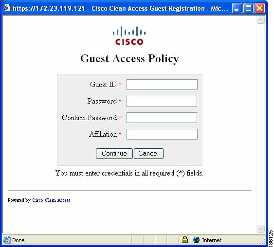 So according to the /newlogin page, there's still a guest mode